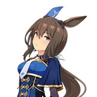 Admire Vega — Racing