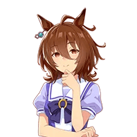 Agnes Tachyon — Default