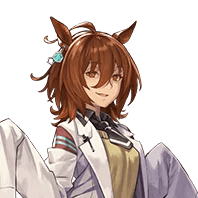 Agnes Tachyon — School