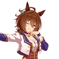 Agnes Tachyon — Alt