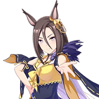 Air Groove — Carrera