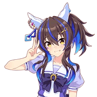 Daitaku Helios — Default