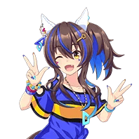 Daitaku Helios — Racing