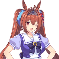 Daiwa Scarlet — Default