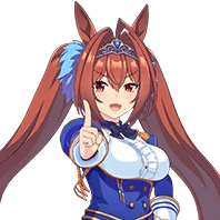 Daiwa Scarlet — Racing