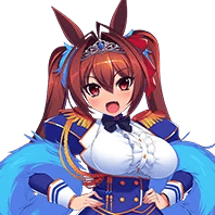 Daiwa Scarlet — School