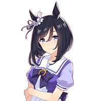 Eishin Flash — Normal