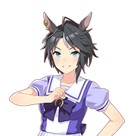 Fuji Kiseki — Default