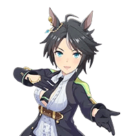 Fuji Kiseki — Racing