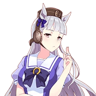 Gold Ship — Default