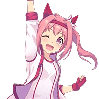 Haru Urara — Racing