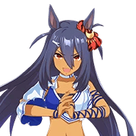 Hishi Amazon — Racing