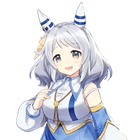 Hishi Miracle — School