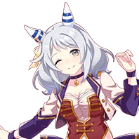 Hishi Miracle — Alt