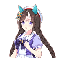 Hokko Tarumae — Default