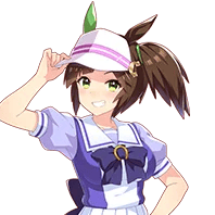 イネスフウジン — デフォルト