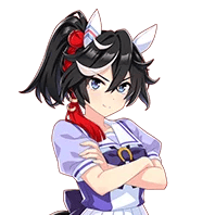 Katsuragi Ace — Default