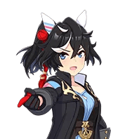 Katsuragi Ace — Racing