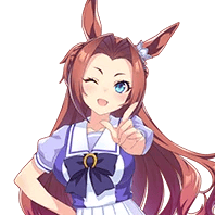 Kawakami Princess — Default