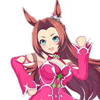 Kawakami Princess — Racing