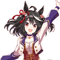 Kitasan Black — Alt