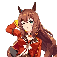 Maruzensky — Racing