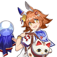 Matikanefukukitaru — School