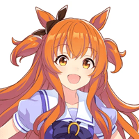 マヤノトップガン