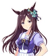 Mejiro Dober — Default