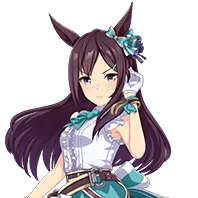 Mejiro Dober — Racing