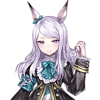 Mejiro McQueen — School