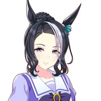 Mejiro Ramonu