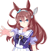 Mihono Bourbon — Default