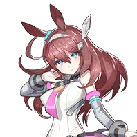 Mihono Bourbon — School