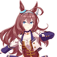 Mihono Bourbon — Alt