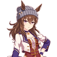 Nakayama Festa — Alt