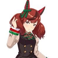 Nice Nature — Carrera