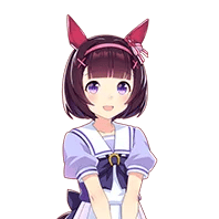 Nishino Flower — Default