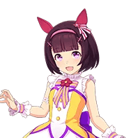 Nishino Flower — Racing