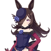 Rice Shower — Racing