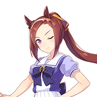 Sakura Bakushin O — Normal