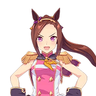 Sakura Bakushin O — Carrera