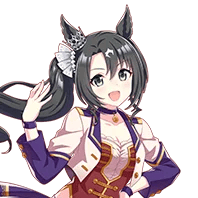 Satono Crown — Alt