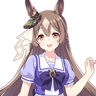 Satono Diamond — Default