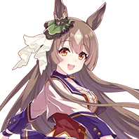 Satono Diamond — Alt