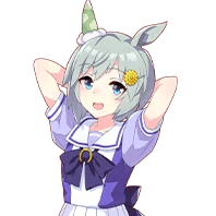 Seiun Sky — Normal