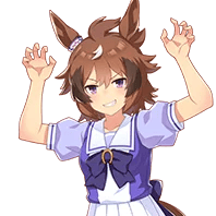 Shinko Windy — Default