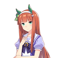 Silence Suzuka — Padrão