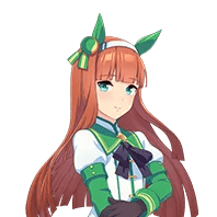 Silence Suzuka — Corrida