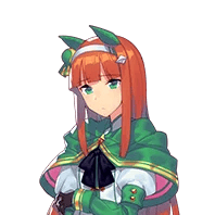 Silence Suzuka — Escola